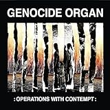 Operations with contempt