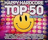 Happy Hardcore Top 50 Best Ever