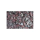 Charles Watson Plum Slate Reddish Mauve 40mm Polybag - Approx 23kg