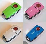 Ellisgraphix Vauxhall Astra VXR Corsa VXR Zafira VXR SRI CDTI VXD Vinyl key sticker decal (Arden Blue)