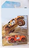 H0T WHEELS Off Road Trucks Series Custom Baja Truck 4/6 vehicle 1:64 scale diecast model