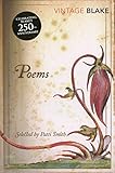 Poems: Introduction by Patti Smith (Vintage Classics)