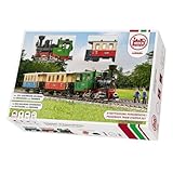 LGB 70307 Passenger Train Starter Set