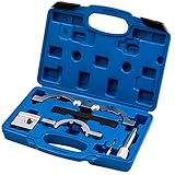 maXpeedingrods Turbo Engine Timing Camshaft Chain Lock Tool for Vauxhall ASTRA J CORSA D 1.0 1.2 CRC