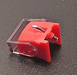 Durpower Phonograph Record Turntable Needle For NEEDLES FISHER STG-7 STG7 KENWOOD N-65 N65 SANYO ST-G7 STG7 STG-12 STG12 ST-G12