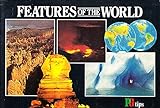 Features Of The World-Pg Tips Card Book And Full Amount Of Cards