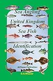 Sea Angling Fish Identification United Kingdom