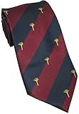 Ties Unlimited Welsh Guards Regimental tie