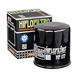 BUELL XB12SCG LIGHTNING 1200 2008 OIL FILTER HIFLO