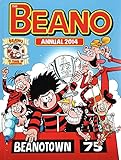 Beano Annual 2014