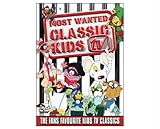 Most Wanted Classic Kids TV [DVD]