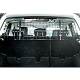 For Land Rover RANGE ROVER EVOQUE 11-ON HEADREST MESH DOG GUARD