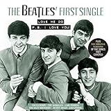 The Beatles' First Single - Love Me Do / P.S. I Love You [VINYL]