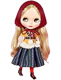 Neo Blythe Shop Limited Doll wintering Irish Allure