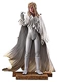 Ikon Collectables Labyrinth - Jareth The Goblin King 1:6 Scale Statue