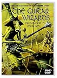 The Guitar Wizards [DVD]