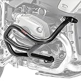 Engine Guard L compatible with BMW R 1200 GS 04-12 Motoguard Crash Bar