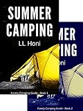 Summer Camping Bundle: A Taboo Blended Family Camping Guide