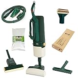 JaTop Vacuum Cleaner Vorwerk Kobold 122 et 340 Complete Cleaning Set