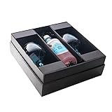 Malfy Rosa Gin & Glass Gift Set