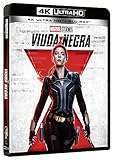 Black Widow [Blu-Ray] [Region Free] (English Audio. English subtitles)