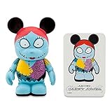 Disney Vinylmation Nightmare Before Christmas Sally