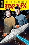 Star Trek: Gold Key Archives Vol. 1