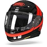 Shoei NXR Philosopher TC1
