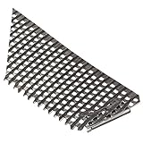 STANLEY 10" Flat Surform Standard Blade, 5-21-0293