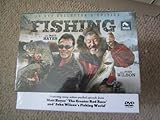 classic fishing with matt hayes and john wilson 10 dvd collectors edition