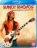 Randy Rhoads - Reflections of a Guitar Icon [Blu-ray]