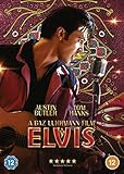 Elvis [DVD] [2022]