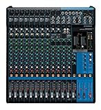 MG16XU - Analog Mixer