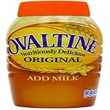 Ovaltine Original Add Milk 800 g (Pack of 2)