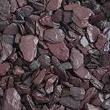 Welsh Slate Plum 40mm 20Kg