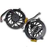 Fan compatible with Acer Aspire 3050 5050 4310 4315 4710Z 4710G 4920 5920G 4310