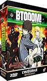 Coffret intégrale btooom! [FR Import] [DVD] Inoue, Jun'Ya; Watanabe, Yamamoto