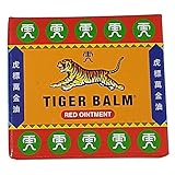 Tiger Balm Red (19g or 9ml) - x 2 *Twin Deal Pack*