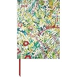 Dan Bennett 2026 - Diary - Buchkalender - Taschenkalender - 16x22: Magneto Diary