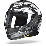 Shoei NXR Variable TC5