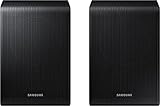 Samsung SWA-9200S - Bluetooth Speaker Black