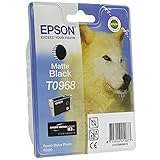 Epson C13T09684010 - R2880 Matte Black Ink