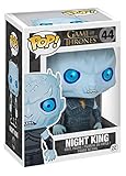 Game Of Thrones 5068 "POP! Vinyl Night's King" Figure