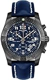 Breitling Chronospace Evo Night Mission Mens Watch