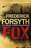 The Fox: The number one bestseller from the master of storytelling