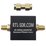 Broadcast FM Block Filter (88-108 MHz Block) by RTL-SDR Blog