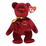 TY Omnibus - Harrods Exclusive Bear