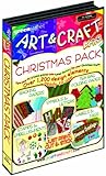 Art & Craft Christmas Print Pack (PC CD)