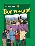 Glencoe French 2 Bon Voyage: Workbook and Audio Activities