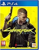 Cyberpunk 2077 (PS4)